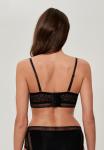 Бюстгальтер жен. Sabine черный