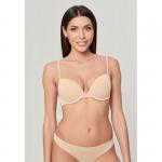 Бюстгальтер жен. Lotus бежевый