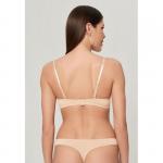 Бюстгальтер жен. Lotus бежевый