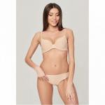 Бюстгальтер жен. Peony бежевый