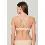 Бюстгальтер жен. Peony бежевый