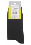 Носки муж. SM15_29S черный