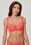 Бюстгальтер жен. Langata светло-коралловый