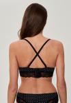 Бюстгальтер жен. Sonya черный
