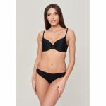 Бюстгальтер жен. Peony черный