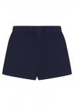 Шорты детские для мальчиков Capuchin темно-синий