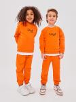 Брюки детские Bobby оранжевый