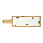 Доска сырная Bamboo, 39см