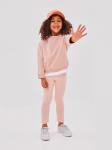Рейтузы детские для девочек Gina светло-розовый