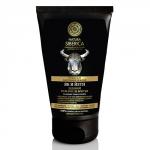 Гель после бритья "Як и йети", ледяной