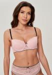 Бюстгальтер жен. Manioke розовый