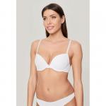 Бюстгальтер жен. Lotus белый