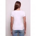 Футболка (Фуфайка) жен. Bridget 10 белый