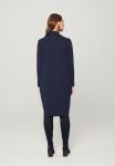 Платье жен. Niela темно-синий