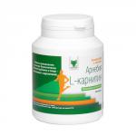 L-карнитин в пластиковой банке