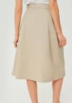 Юбка жен.  Lidia бежевый