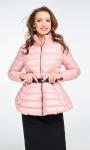Куртка жен. Pret розовый