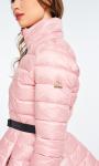 Куртка жен. Pret розовый