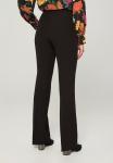 Брюки жен. Mathis черный