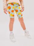 Шорты детские для девочек Peach2 цветной