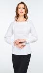 Блузка жен. Kama белый