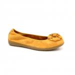 Балетки женские (100% Кожа)
