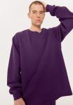 Джемпер унисекс Decent фиолетовый