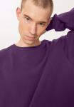 Джемпер унисекс Decent фиолетовый