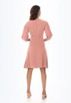 Платье жен. Lenka розовый
