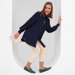 Блуза Базовая оригинальность (хит)