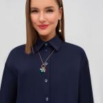 Блуза Базовая оригинальность (хит)