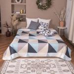 Покрывало ультрастеп двухстороннее 4004 200/220