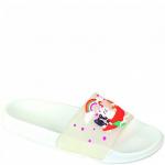 19702 бел Пантолеты для девочек (30-35)/18