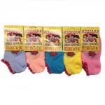 Носки детские летние