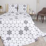 Постельное белье из бязи 28425/1 Схема 1.5 сп с 1-й нав. 70/70