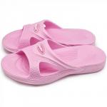 099-904-07 роз Пляжная обувь для девочек (30-35)/30