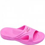 099-904-07 фукс Пляжная обувь для девочек (30-35)/30