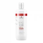 Schwarzkopf BONACURE Peptide Repair Rescue Шампунь Спасительное Восстановление мицеллярный для тонких волос 1л