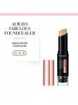 Bourjois Тональный крем-стик Always Fabulous Stick Foundcealer Ж  Тон 420