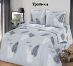 Комплект постельного белья. Бязь