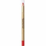 Max Factor Карандаш Для Губ Colour Elixir Lip Liner Ж  060 тон red ruby
