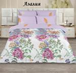 Комплект постельного белья. Поплин.