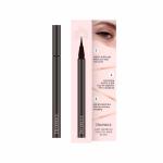 Deoproce Подводка-линер для глаз Easy Drawing Pen Eyeliner Black черная