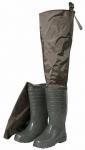 Nordman Expert сапоги рыбацкие из ЭВА с нейлоном