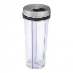 Saunderton Spice Shaker