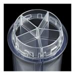 Saunderton Spice Shaker