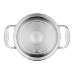 Кастрюля Belfast с крышкой 3.6 л.