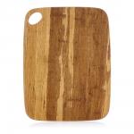 Доска разделочная CHIP из бамбука 39*30*0,9 см