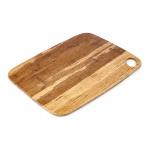 Доска разделочная CHIP из бамбука 39*30*0,9 см