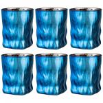 194-721 набор стаканов из 6 шт "лавандовый аметист" 300 мл